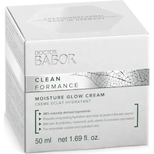 Увлажняющий крем BABOR Moisture Glow Cream