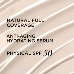 Тональный крем IT Cosmetics CC+ Cream Correcting Foundation with SPF 50 - Fair Beige, 32ml