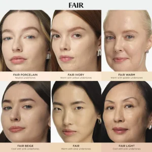 Тональный крем IT Cosmetics CC+ Cream Correcting Foundation with 50+ SPF - Fair, 32ml