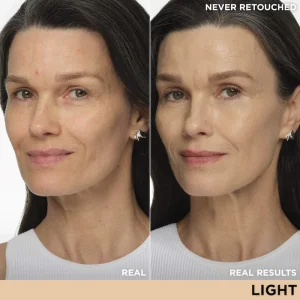 Тональный крем IT Cosmetics CC+ Cream Correcting Foundation with SPF 50 - Light, 32ml