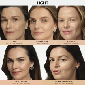 Тональный крем IT Cosmetics CC+ Cream Correcting Foundation with SPF 50 - Light, 32ml
