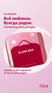 Glow Bag